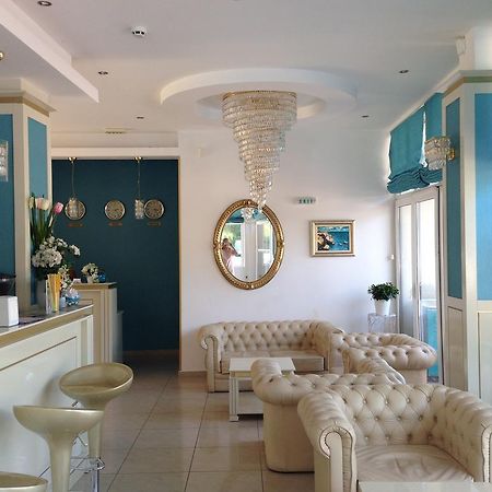 Aparthotel Ruby サニービーチ エクステリア 写真