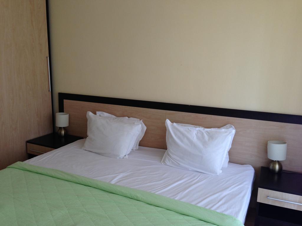 Aparthotel Ruby サニービーチ 部屋 写真